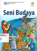 Seni Budaya IX