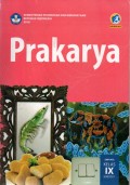 Prakarya IX Semester 1