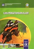 Ilmu Pengetahuan Alam IX Semester 2