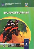 Ilmu Pengetahuan Alam IX Semester 1