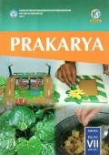 Prakarya VII Semester 2