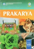 Prakarya VII Semester 1