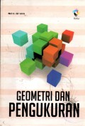 GEOMETRI DAN PENGUKURAN
