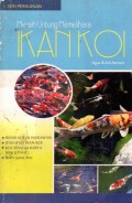 MERAIH UNTUNG MEMELIHARA IKAN KOI