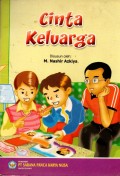 CINTA KELUARGA