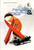 PENYAKIT DAN PENYIMPANGAN SOSIAL