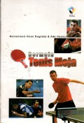 BERMAIN TENIS MEJA