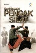SENI BELADIRI PENCAK SILAT