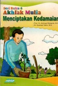MENCIPTAKAN KEDAMAIAN