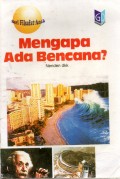 MENGAPA ADA BENCANA?