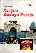 MENGENAL BUDAYA PERSIA
