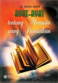 AYAT-AYAT tentang MANUSIA yang DISESATKAN