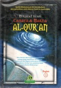 MUKJIZAT ILLAHI CAHAYA dan MAKNA AL-QUR`AN 1