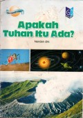 APAKAH TUHAN ITU ADA
