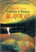 MUKJIZAT ILLAHI CAHAYA dan MAKNA AL-QUR`AN 2