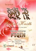 TERJEMAH FIQHUL HAIDH KAJIAN TENTANG FIQIH