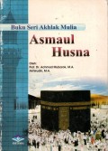 ASMAUL HUSNA