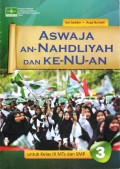 ASWAJA AN-NAHDLIYAH DAN KE-NU-AN 3