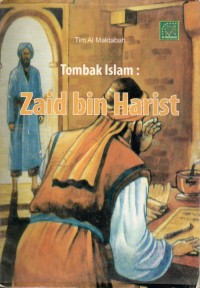 Image of Tombak Islam: ZAID BIN HARIST