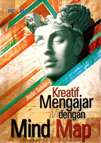 Image of KREATIF MENGAJAR DENGAN MIND MAP