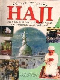 Image of KISAH TENTANG HAJI
