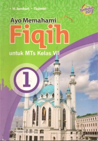 Image of AYO MEMAHAMI FIQIH 1
